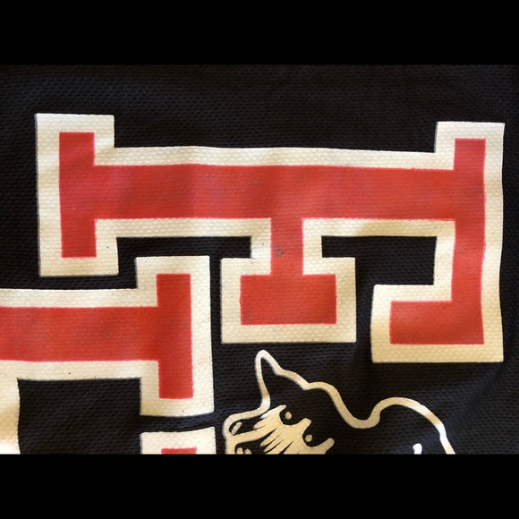 FREMONT & HARRIS MESH TANK TOP - Picture 4 of 14